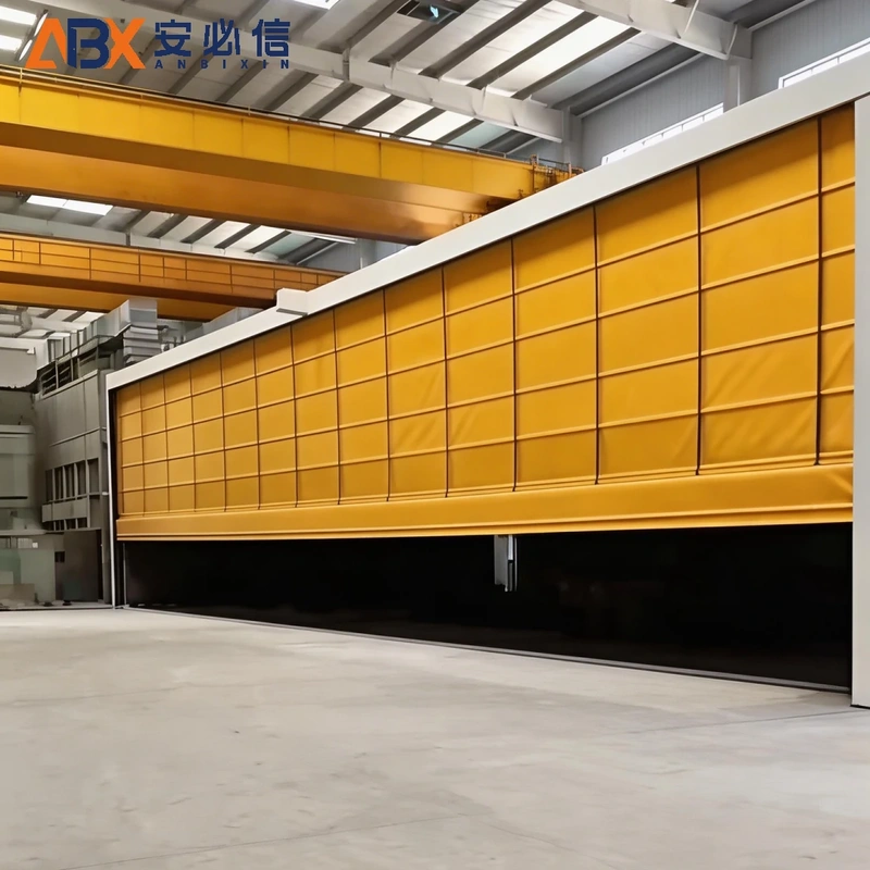 吐鲁番市高速堆积门