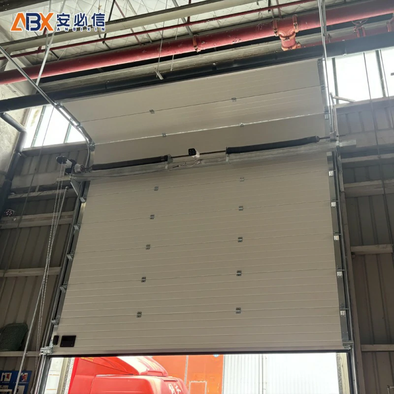 吐鲁番市提升门
